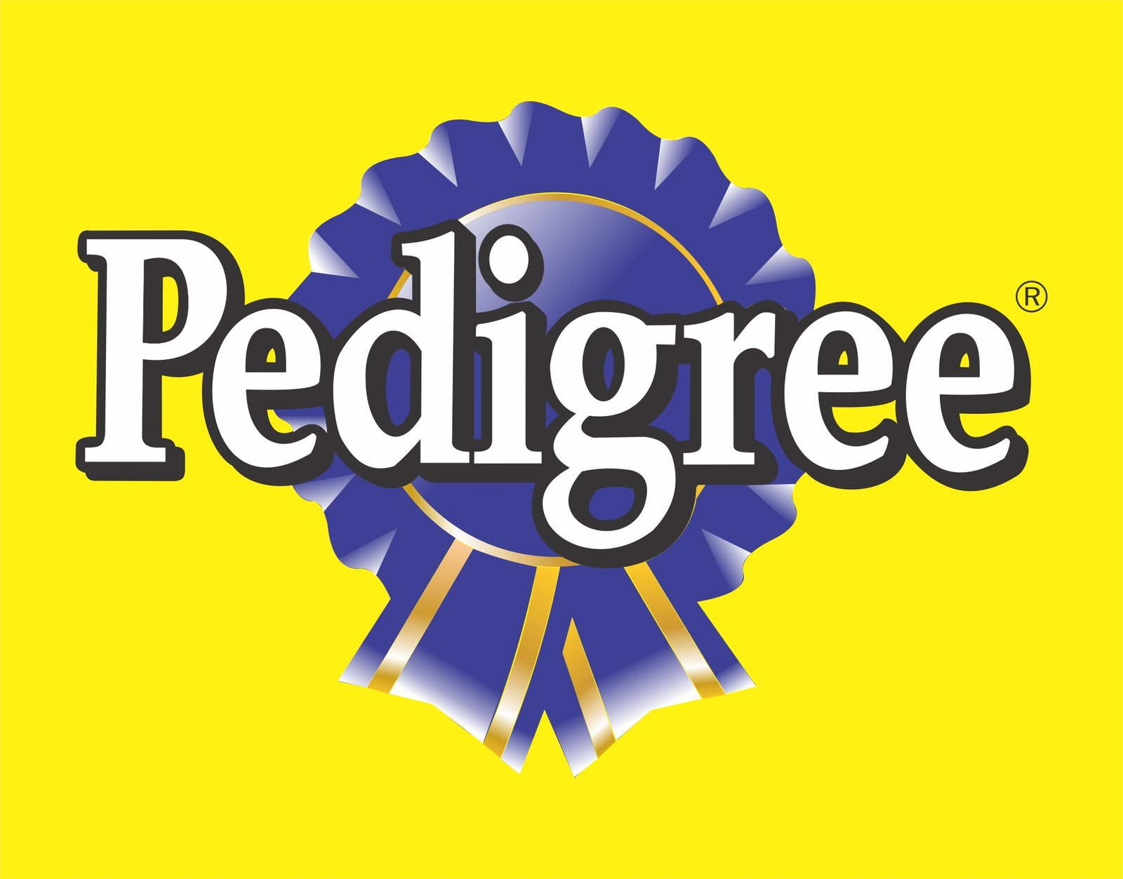 Logo Pedigree