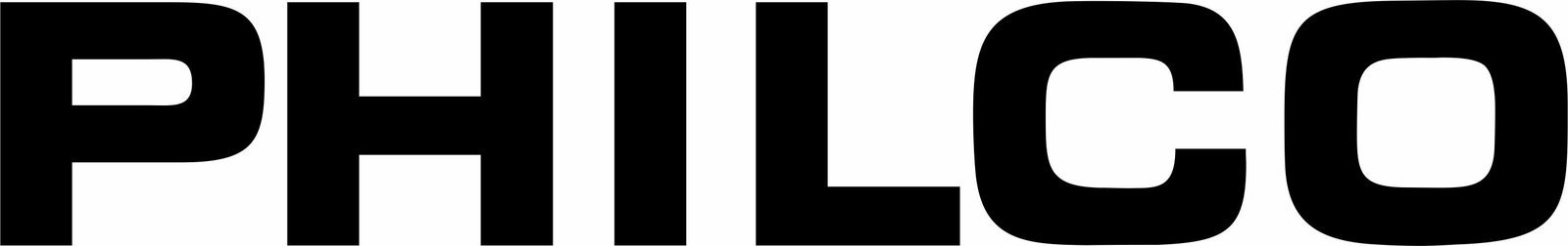Logo Philco