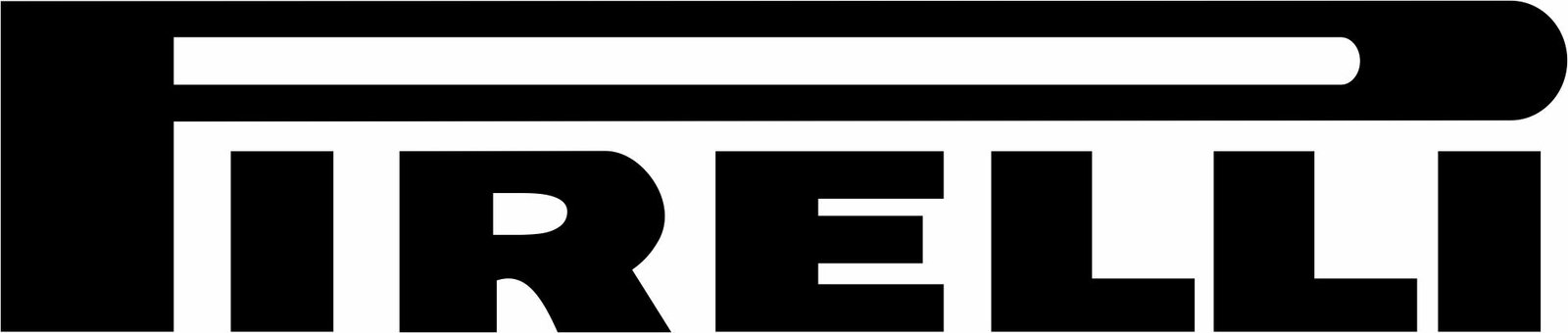 Logo Pirelli