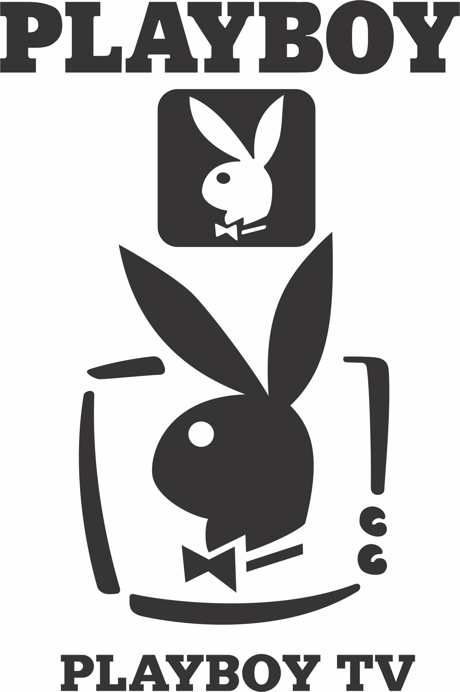 Logo Playboy