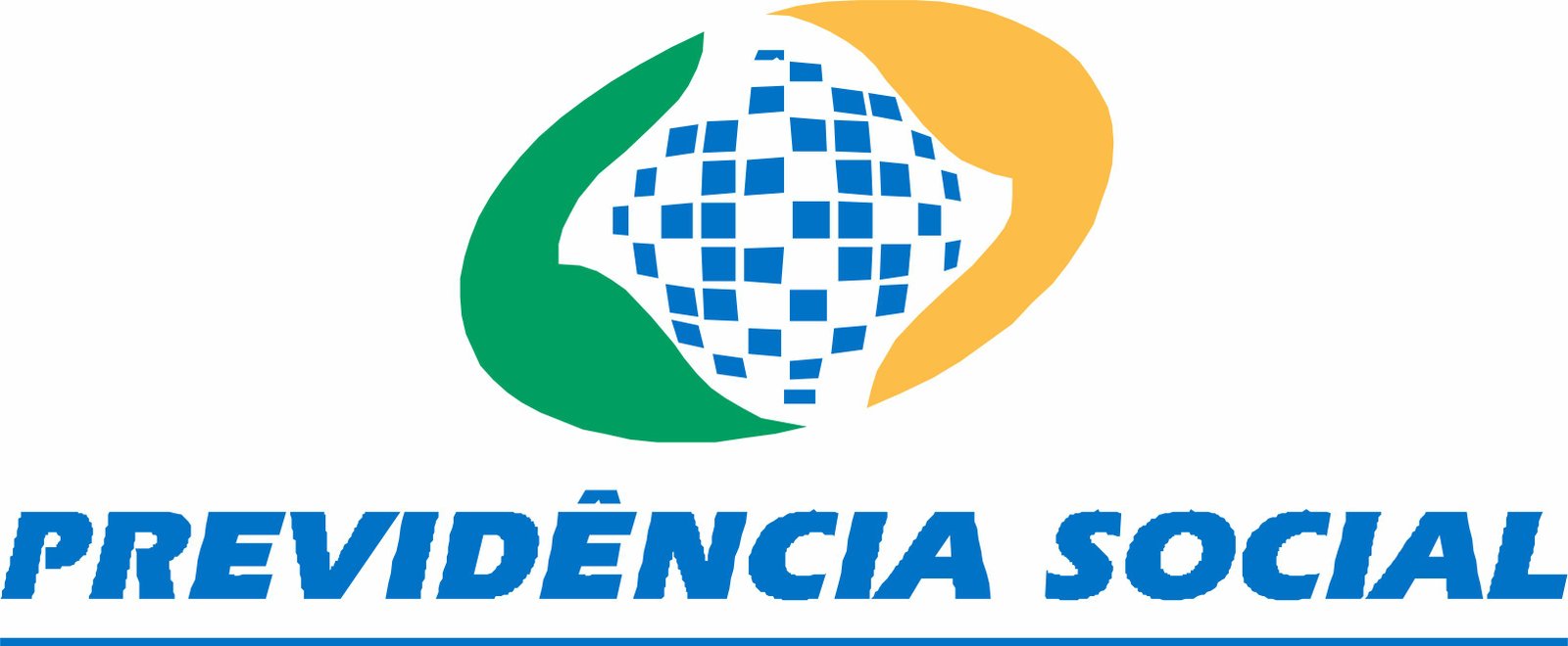 Logo Previdencia