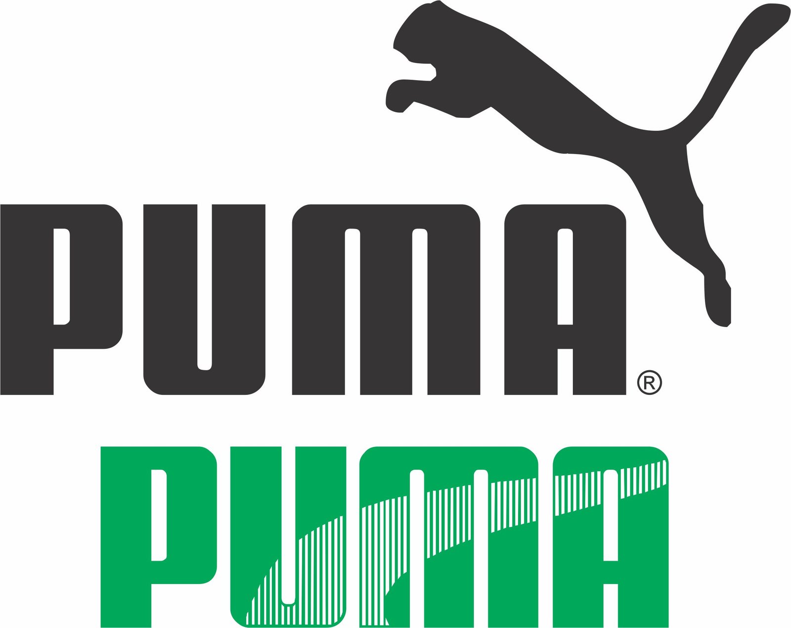 Logo Puma