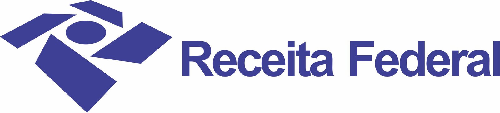 Logo Receita Federal