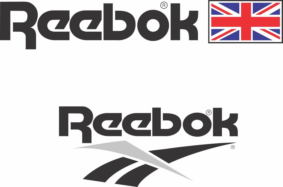 Logo Reebok