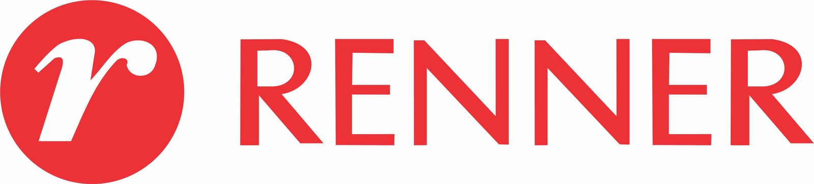 Logo Renner