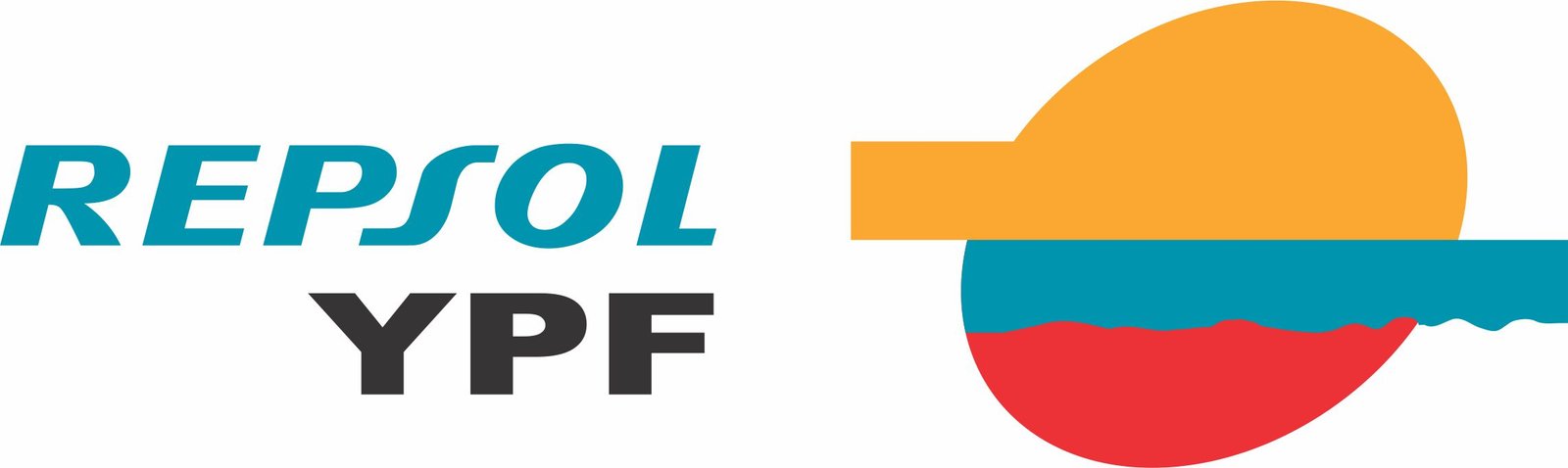 Logo Repsol