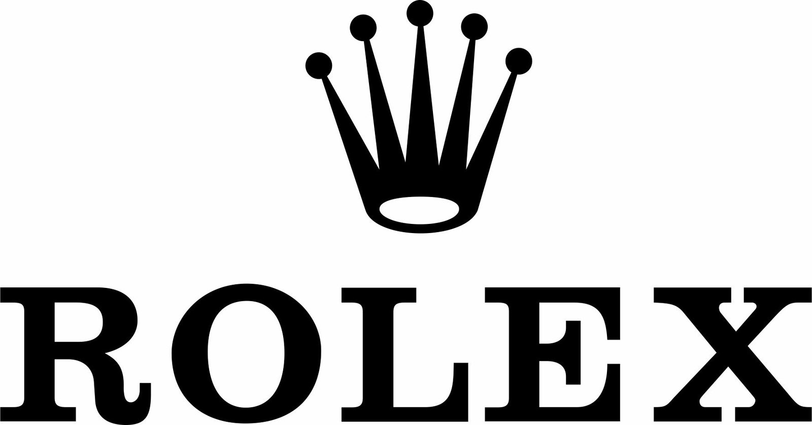 Logo Rolex