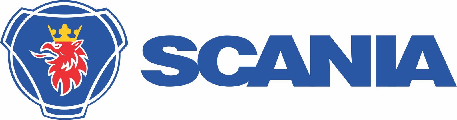 Logo Scania