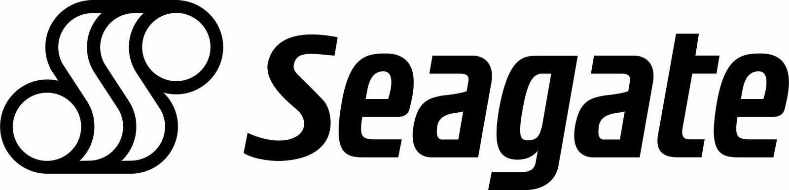 Logo Seagate