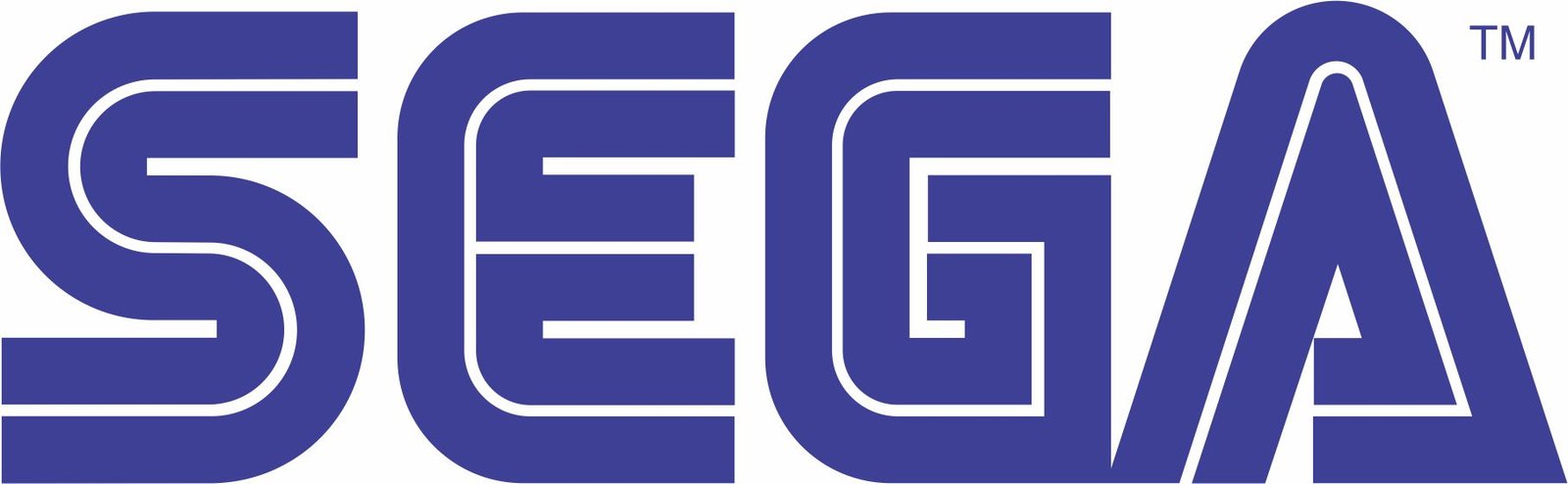 Logo Sega