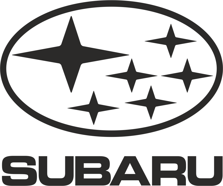 Logo Subaru