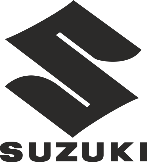 Logo Suzuki