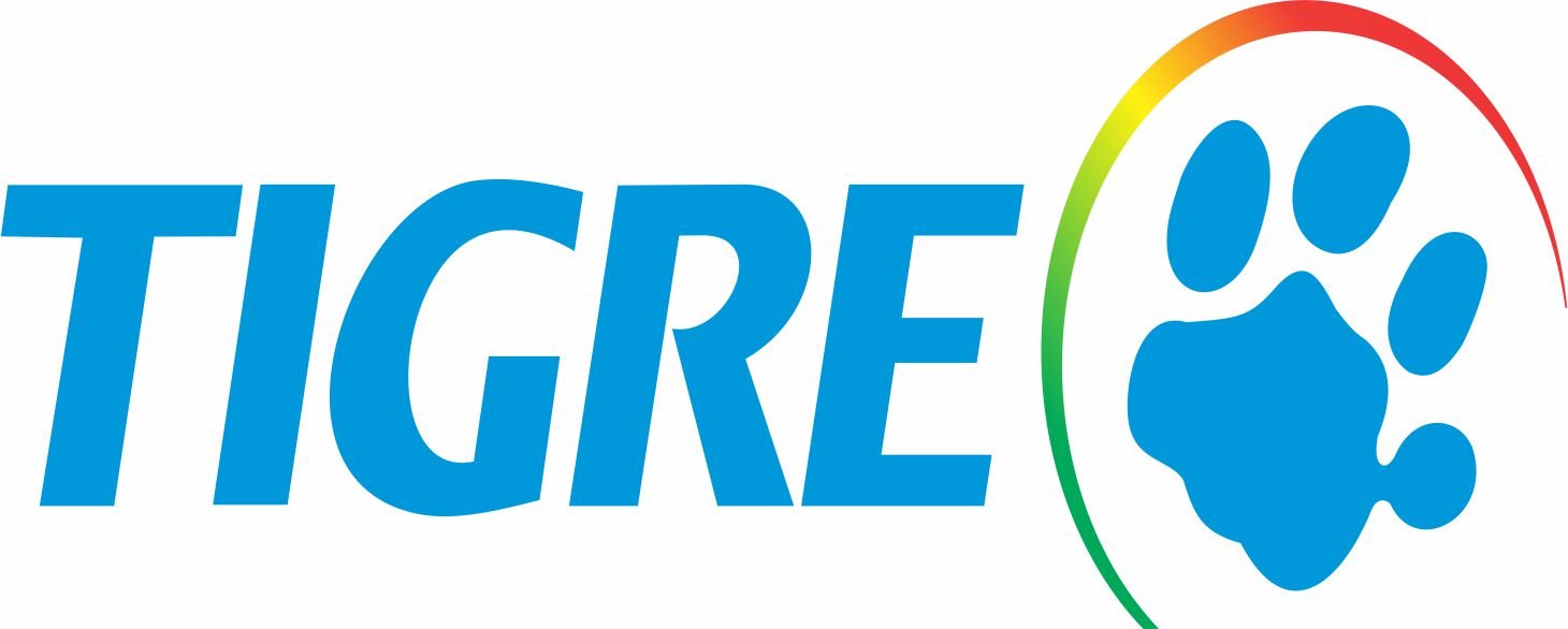 Logo Tigre