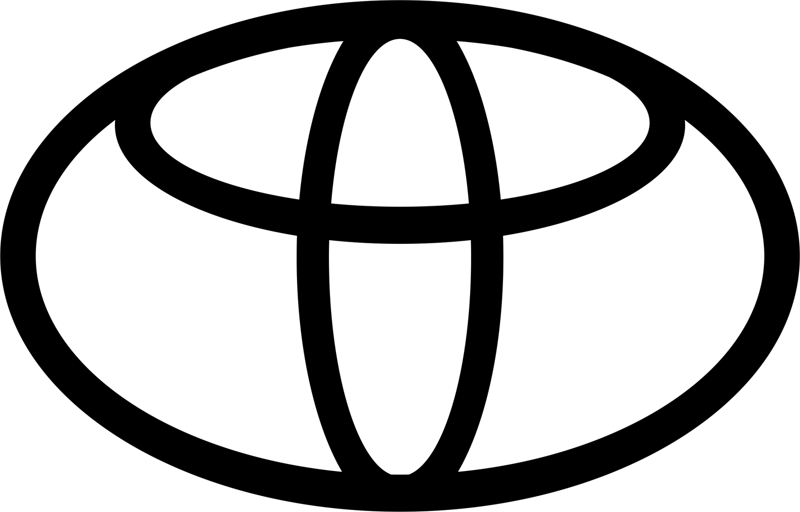 Logo Toyota