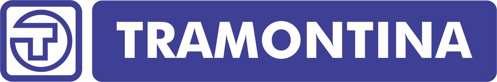 Logo Tramontina