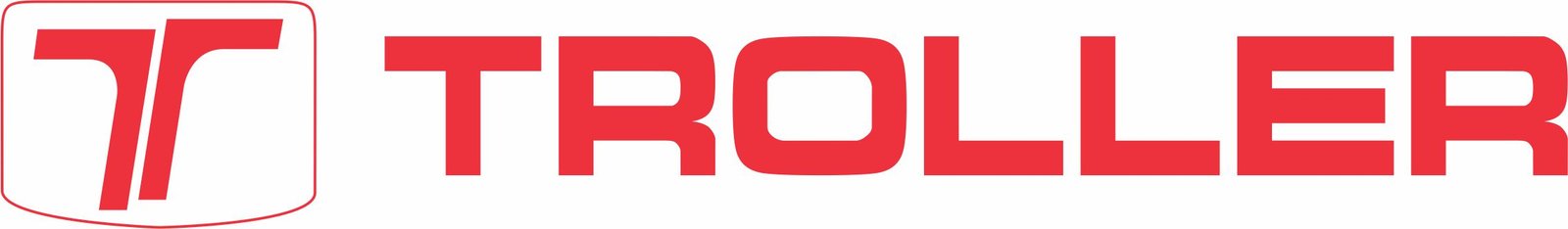 Logo Troller