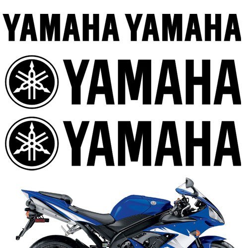 Logo Yamaha