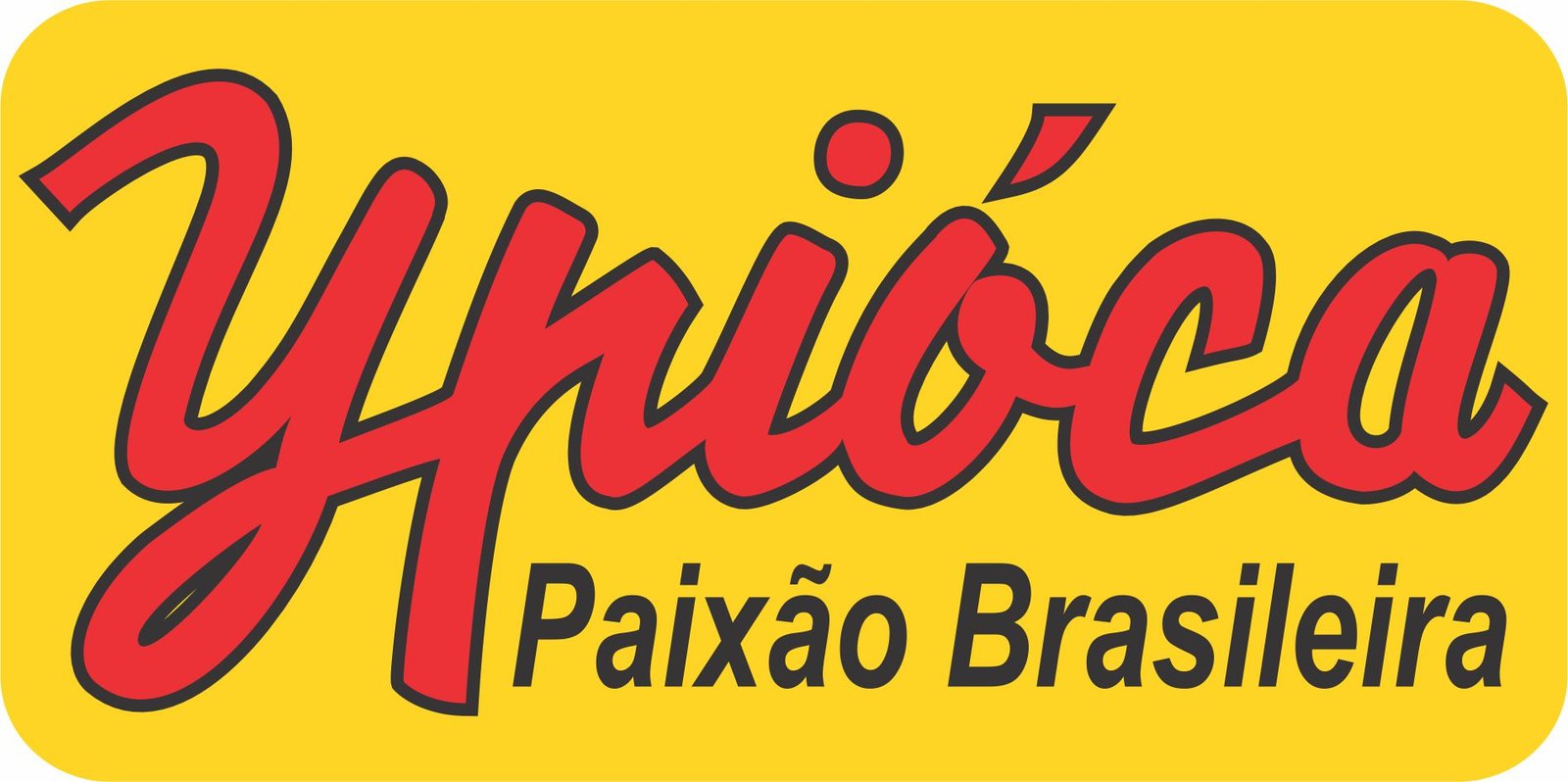 Logo Ypióca