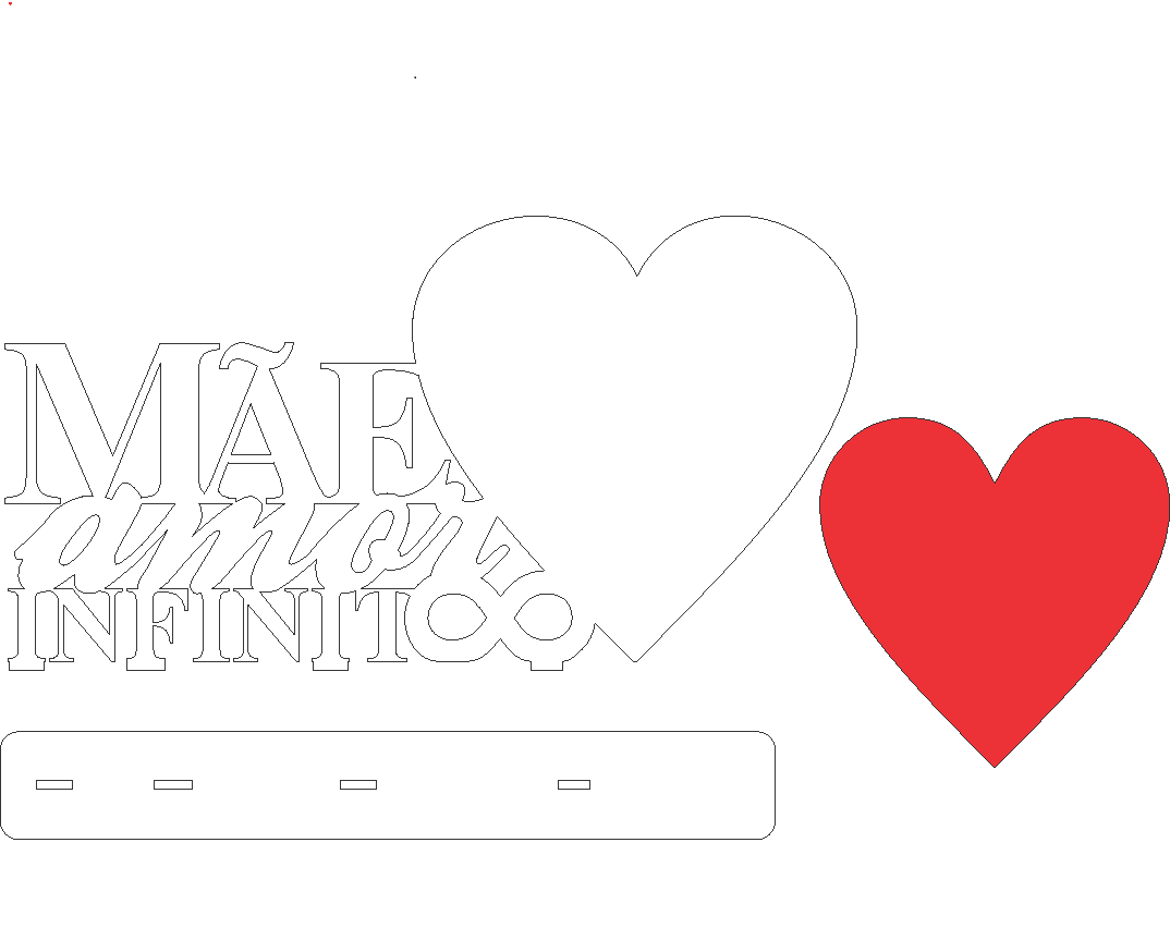 Mae Amor Infinito