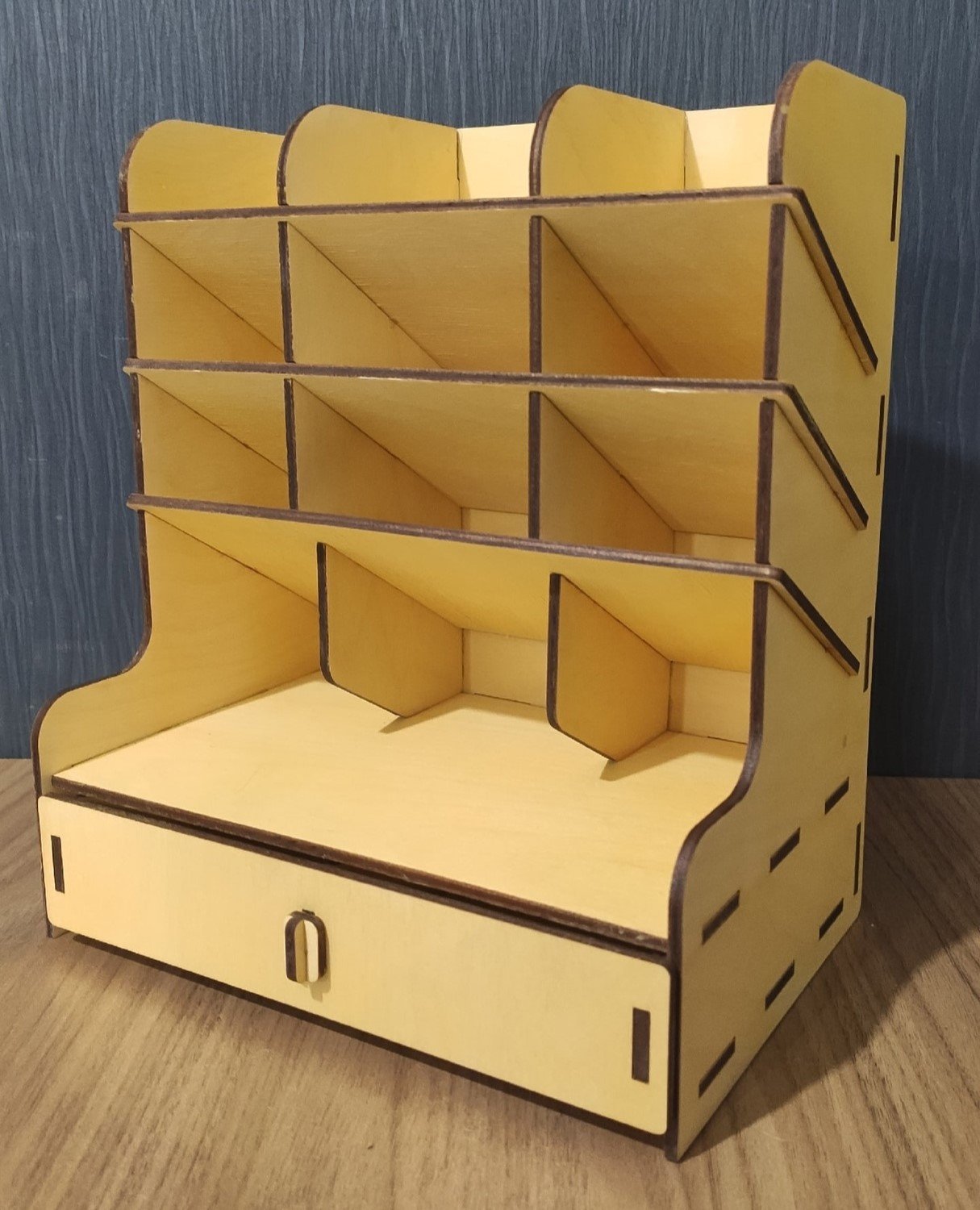 Organizador Prateleira