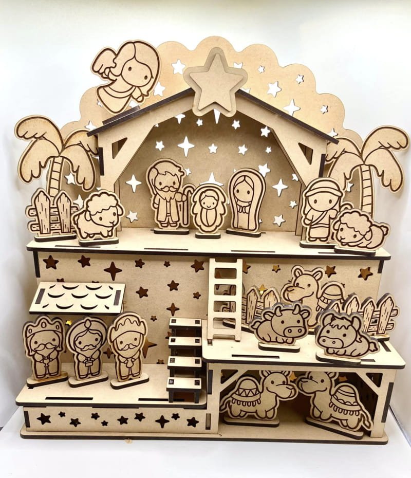 Nata Presepio