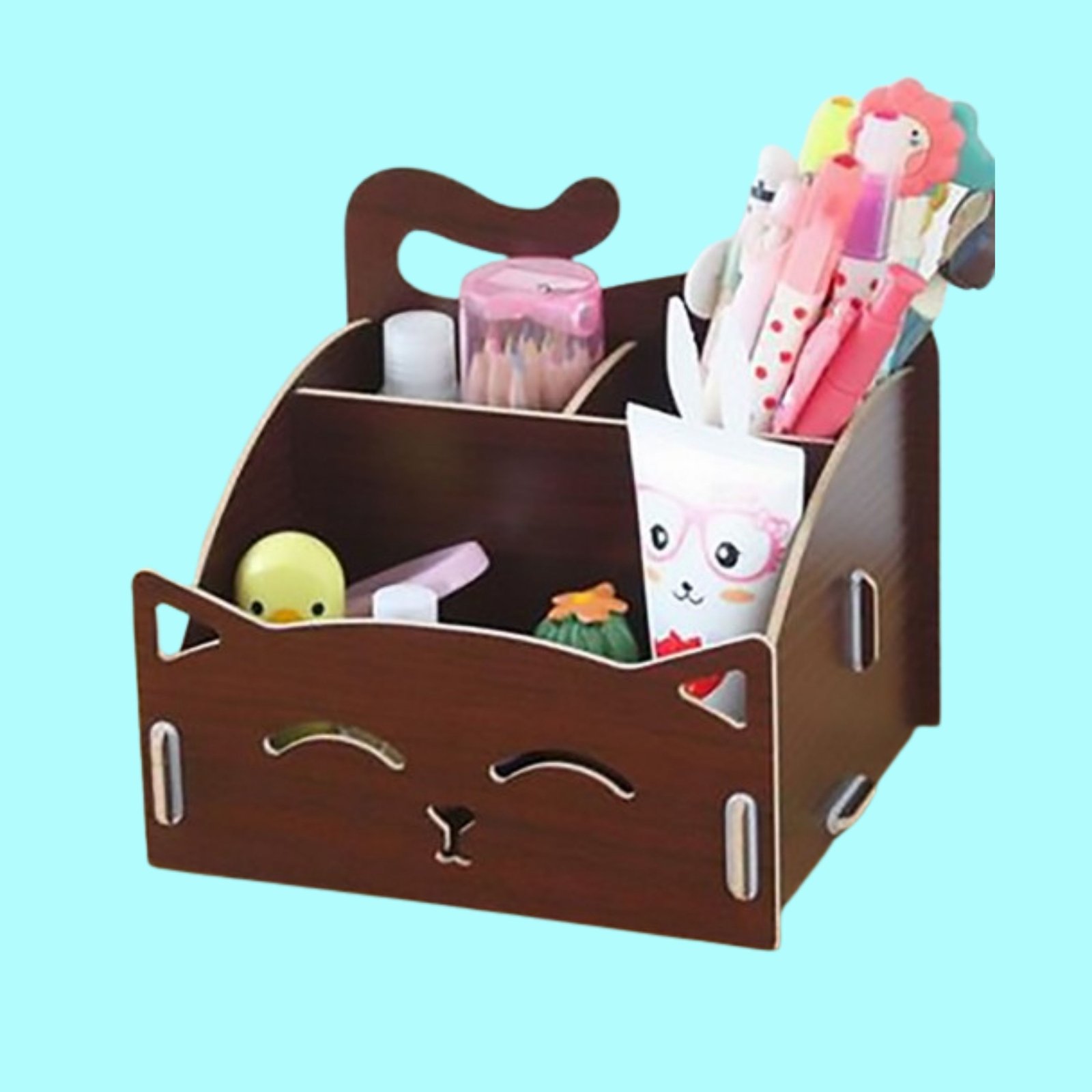 Organizador Gato02