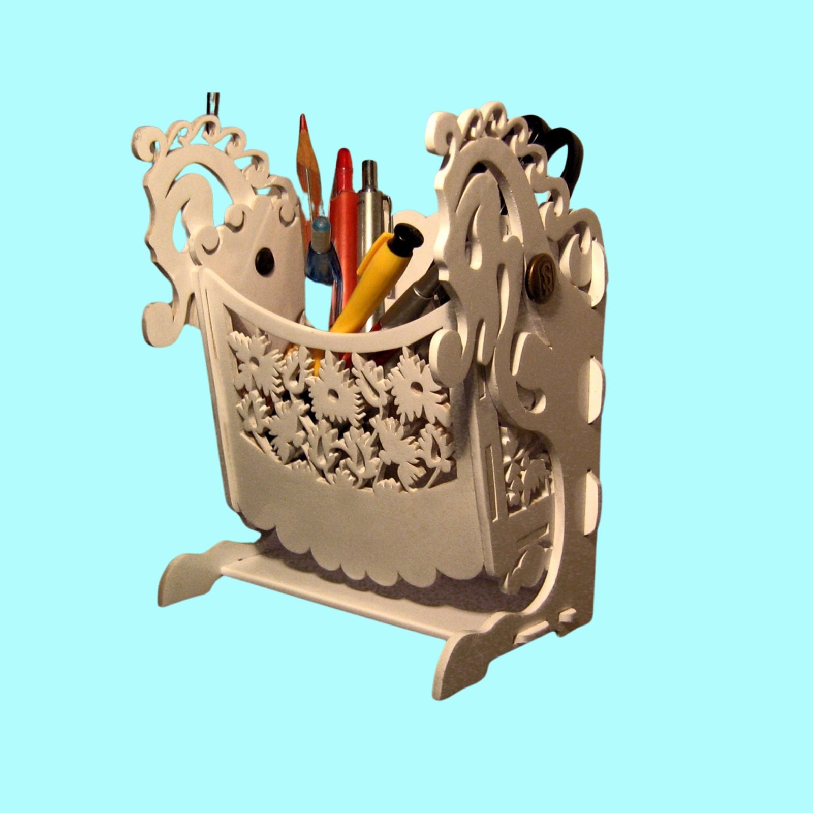 Organizador Mesa 06