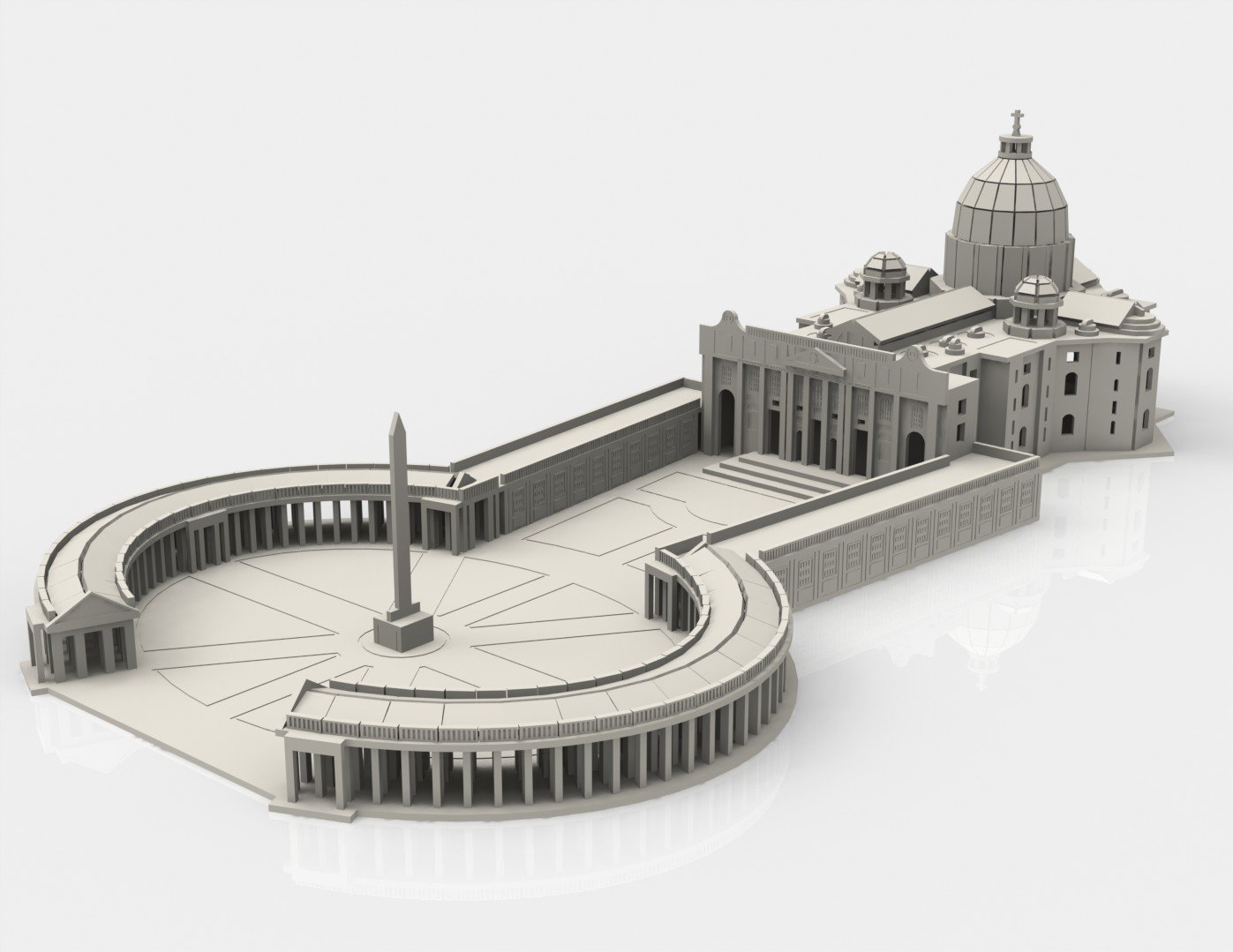 Local Vaticano