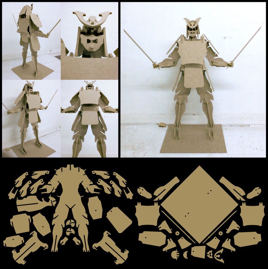 Samurai
