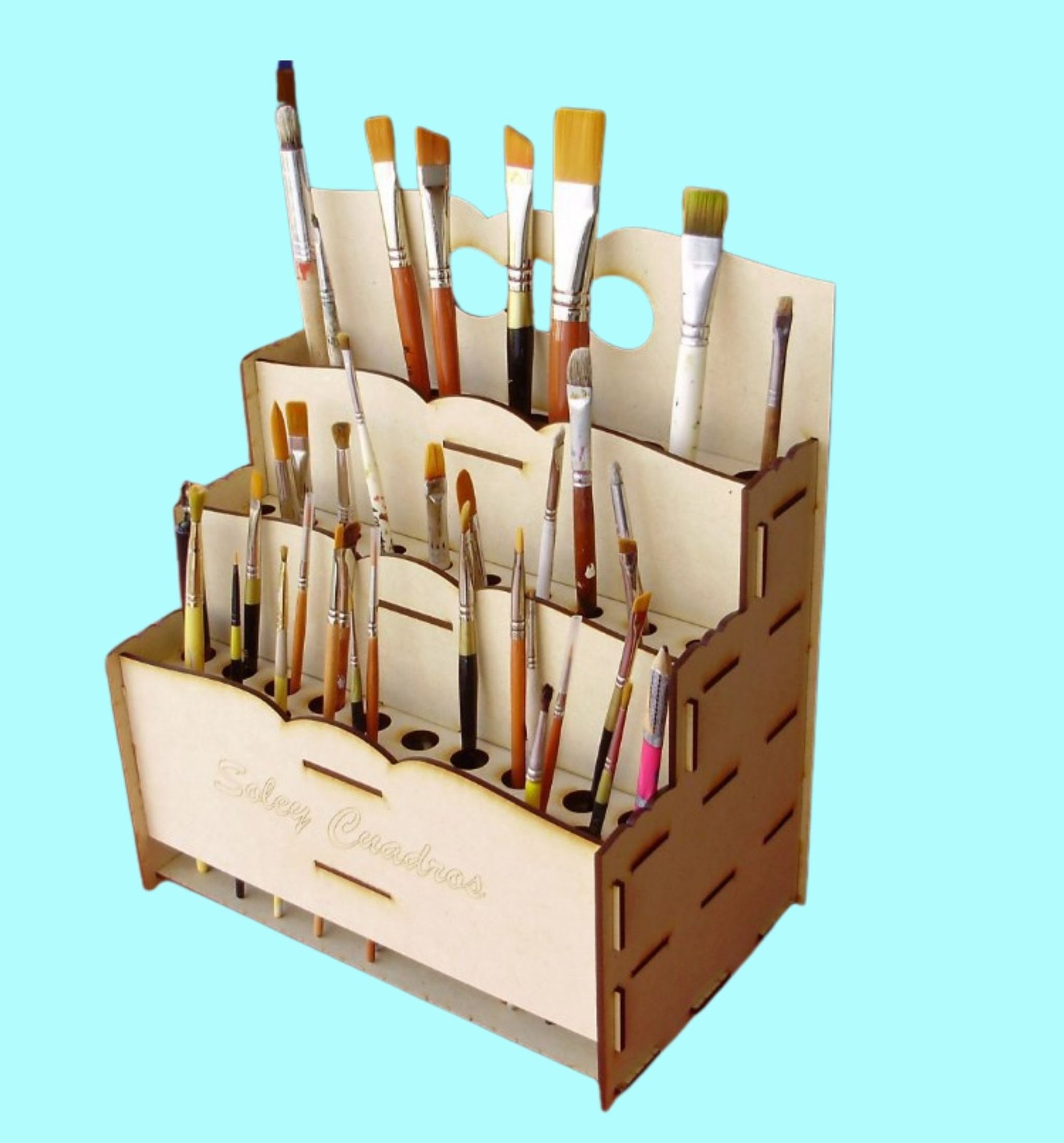 Organizador Mesa