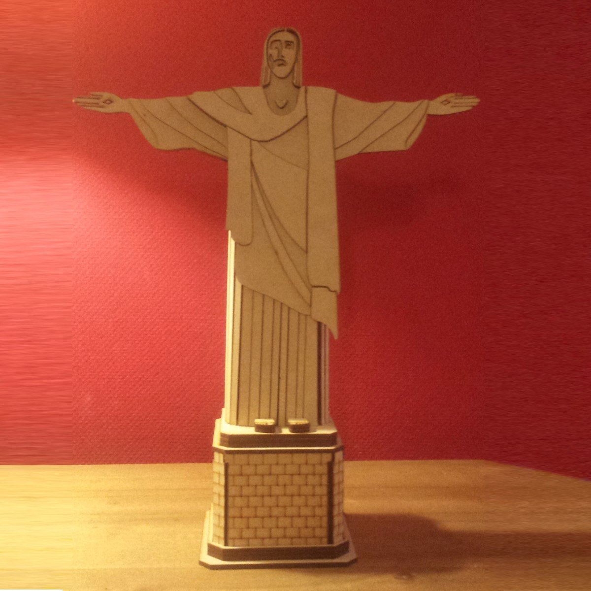 Jesus Cristo
