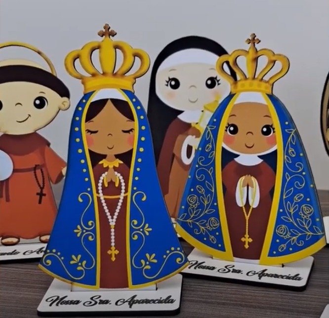 Religioso Totem