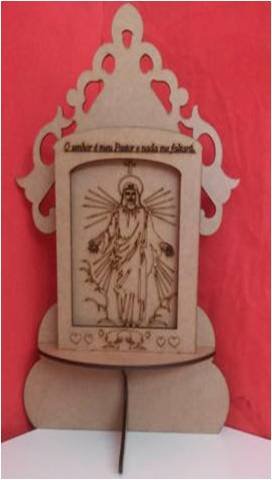 Oratorio Jesus