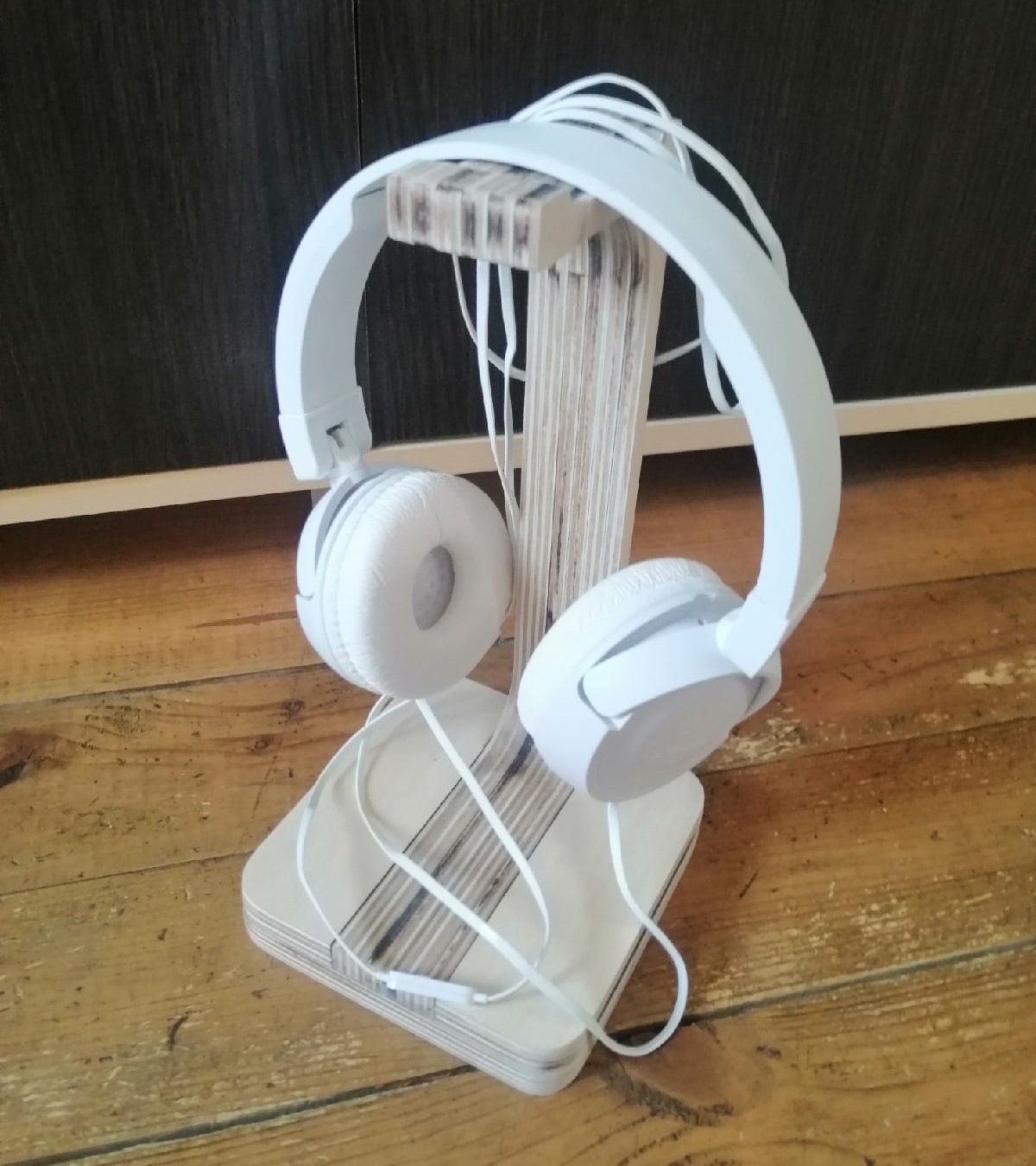 Suporte Fone