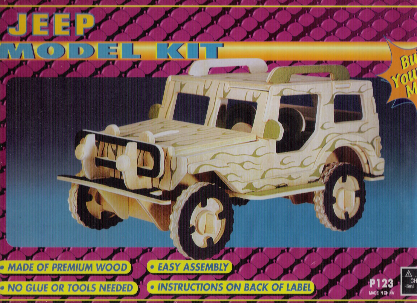 Jeep