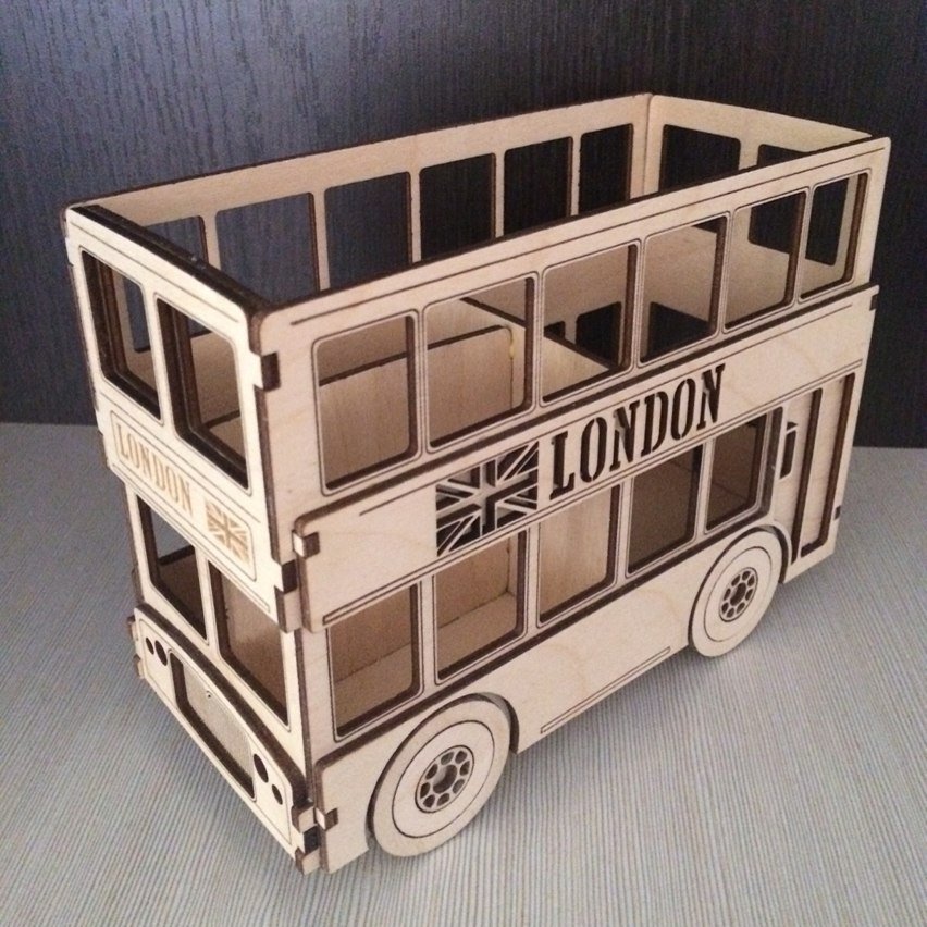 Onibus Londres