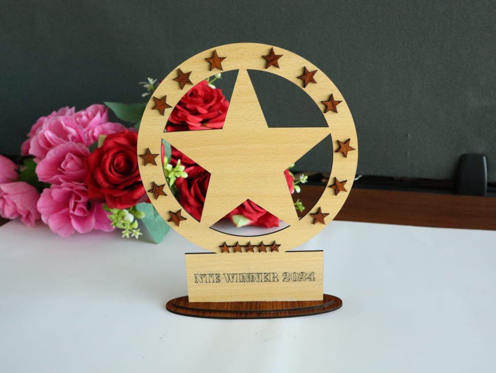 Trofeu Estrela